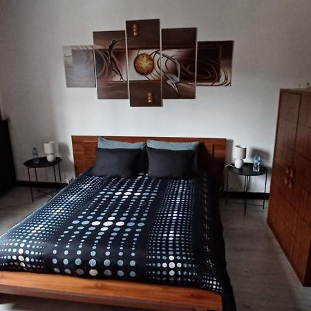 La Maison D Hote D Emmanuelle Saint-Antoine-la-Foret Εξωτερικό φωτογραφία
