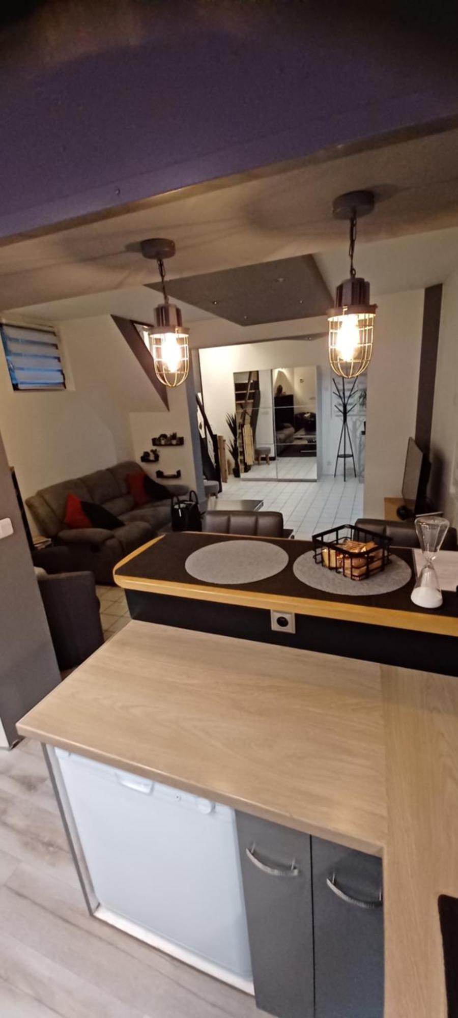 La Maison D Hote D Emmanuelle Saint-Antoine-la-Foret Εξωτερικό φωτογραφία