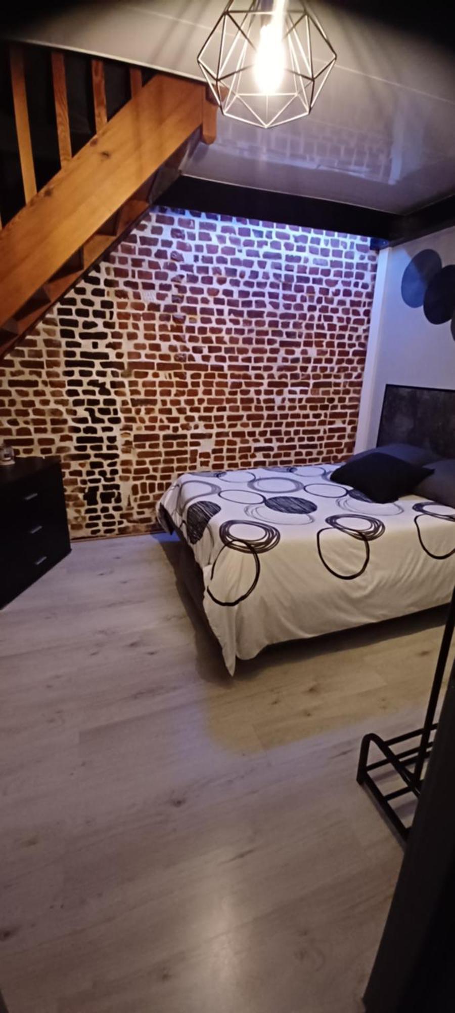 La Maison D Hote D Emmanuelle Saint-Antoine-la-Foret Εξωτερικό φωτογραφία